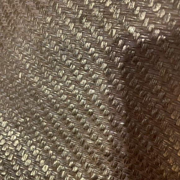 Gold Versace Beach Bag - Picture 6 of 7